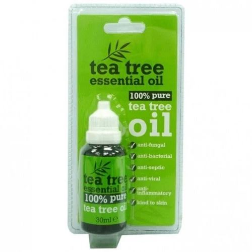 Tea Tree Essential Oil 3Oml