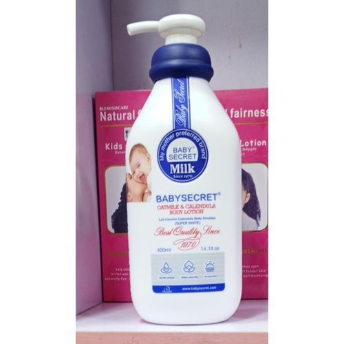 Baby Secret VC Lotion 440ml