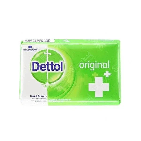 Dettol Soap 150g