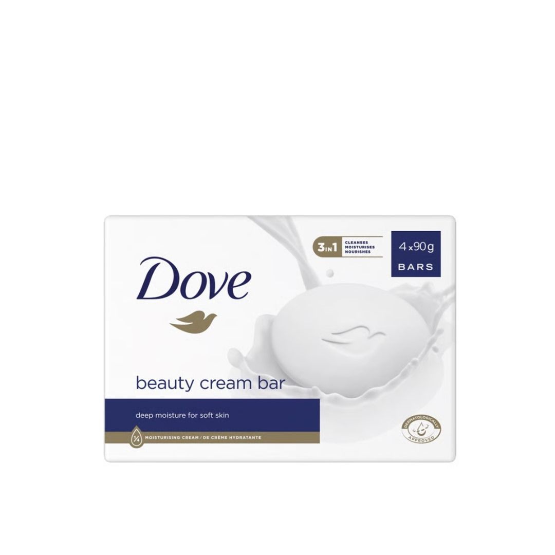 Dove Soap 90g
