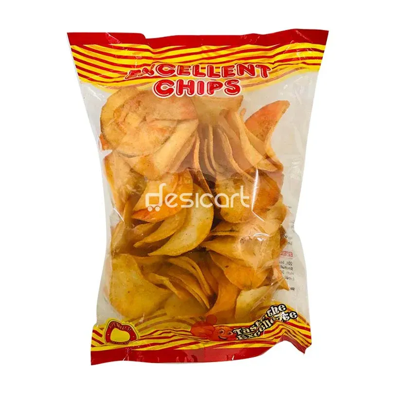 Excellent Chips Small