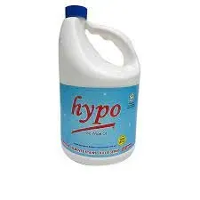 Hypo Bleach 1.5L