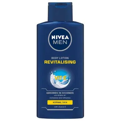 Nivea Men Lotion 400ml