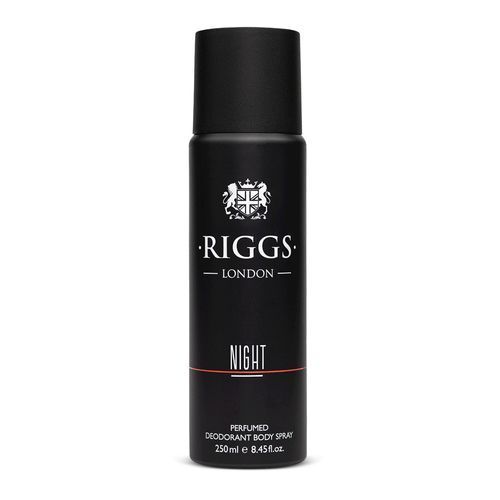 Riggs Body Spray 250ml