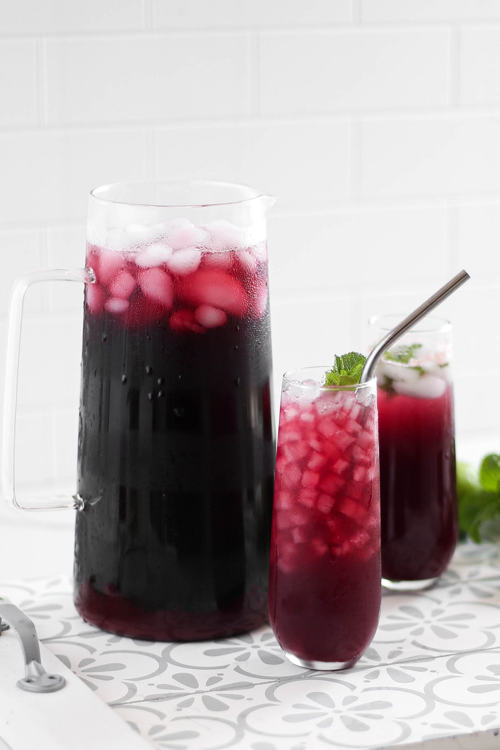 Anishoks Zobo Drink